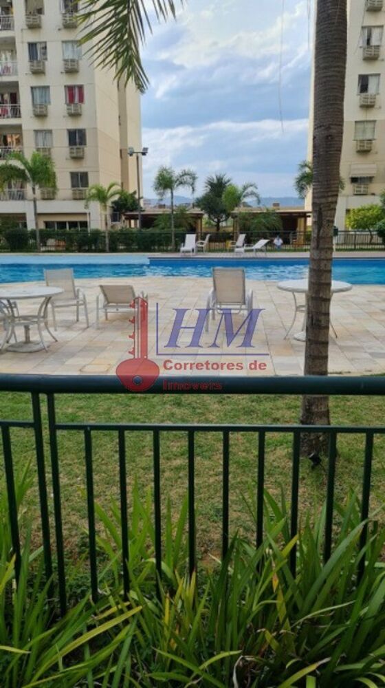 Apartamento, 2 quartos, 54 m² - Foto 1