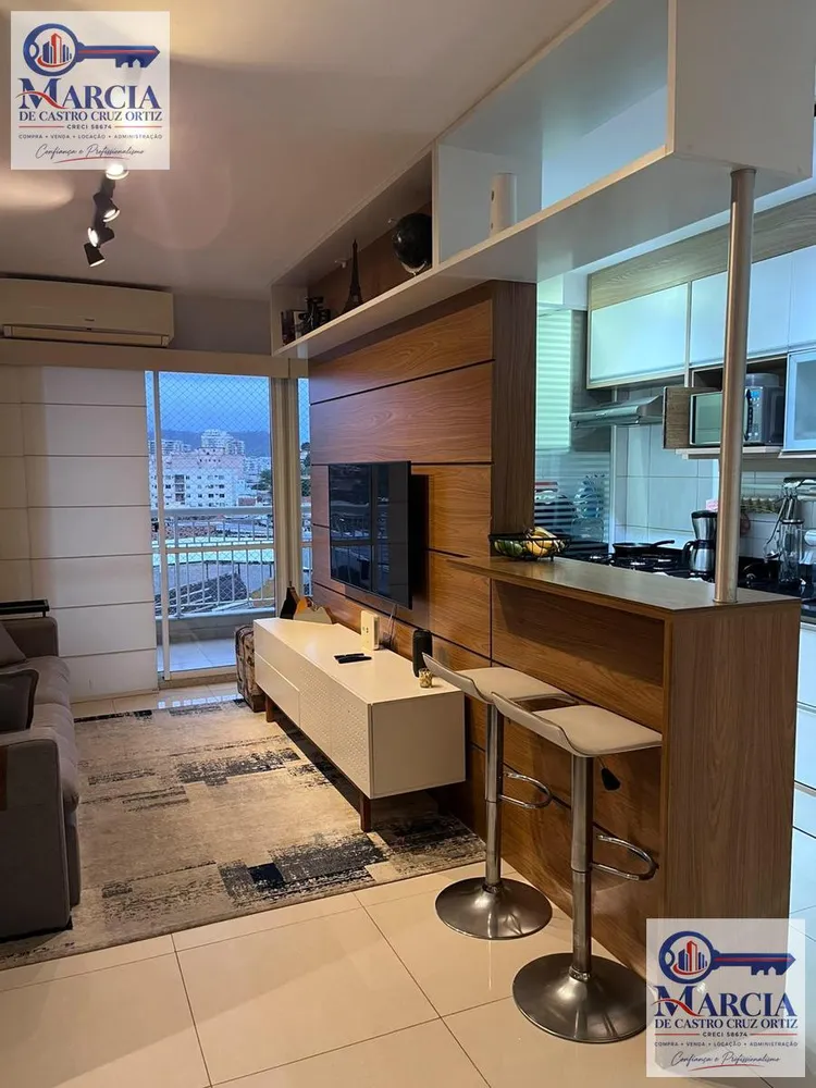 Apartamento, 2 quartos, 66 m² - Foto 1