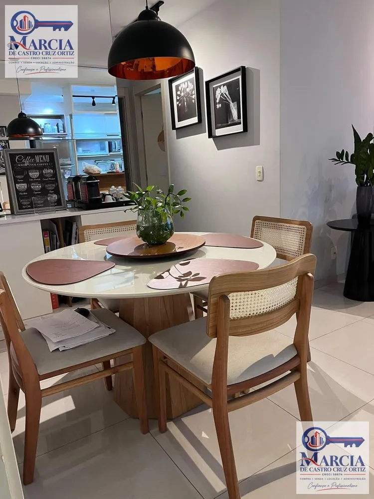 Apartamento, 2 quartos, 66 m² - Foto 6