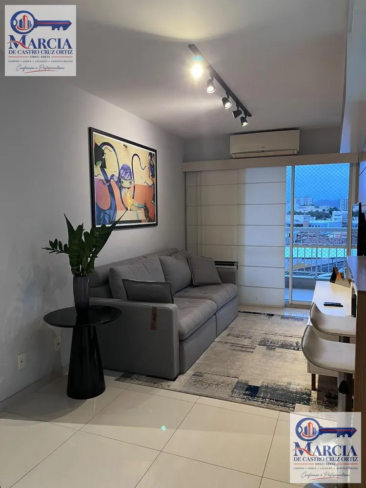 Apartamento, 2 quartos, 66 m² - Foto 8