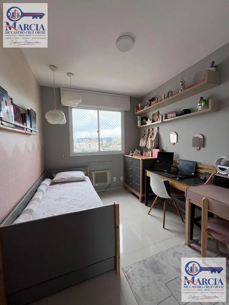 Apartamento, 2 quartos, 66 m² - Foto 11