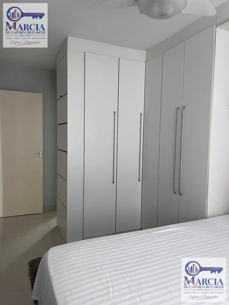 Apartamento, 2 quartos, 66 m² - Foto 12