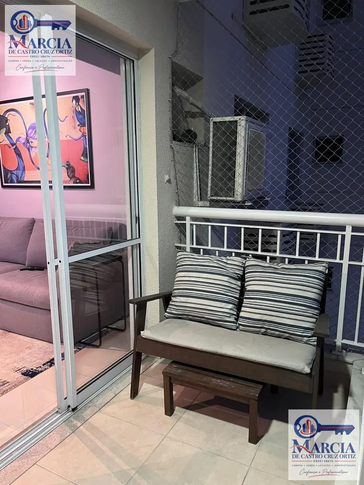 Apartamento, 2 quartos, 66 m² - Foto 10