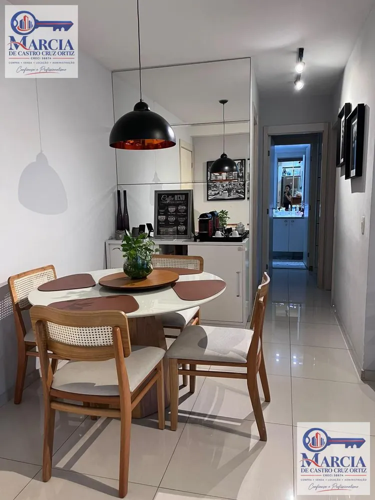Apartamento, 2 quartos, 66 m² - Foto 7