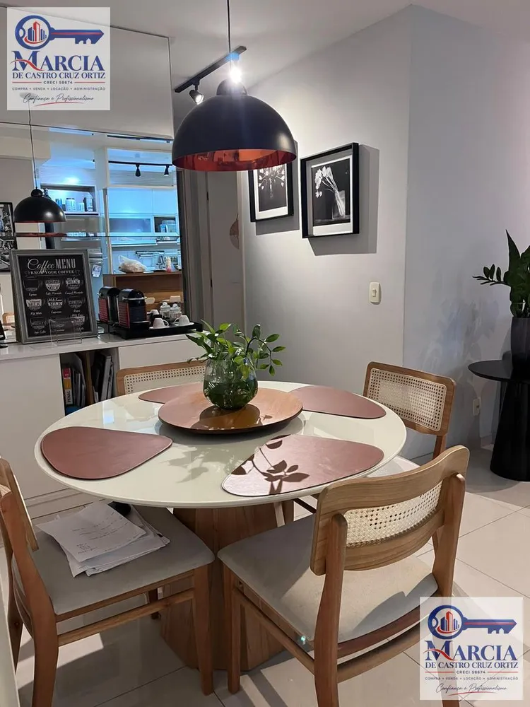 Apartamento, 2 quartos, 66 m² - Foto 4