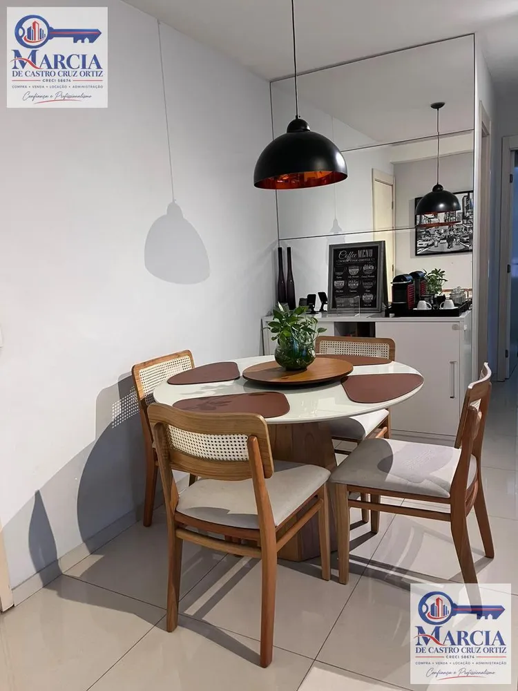 Apartamento, 2 quartos, 66 m² - Foto 5