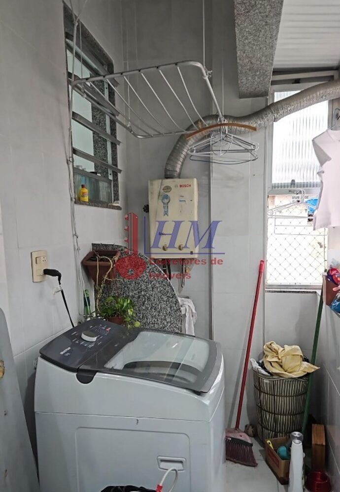 Apartamento, 2 quartos, 60 m² - Foto 17