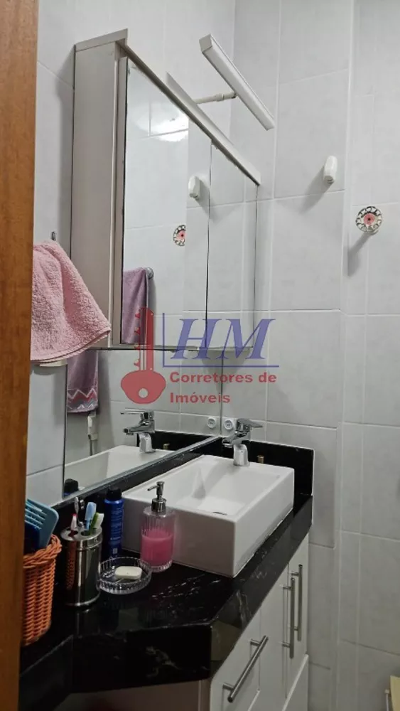 Apartamento, 2 quartos, 60 m² - Foto 4