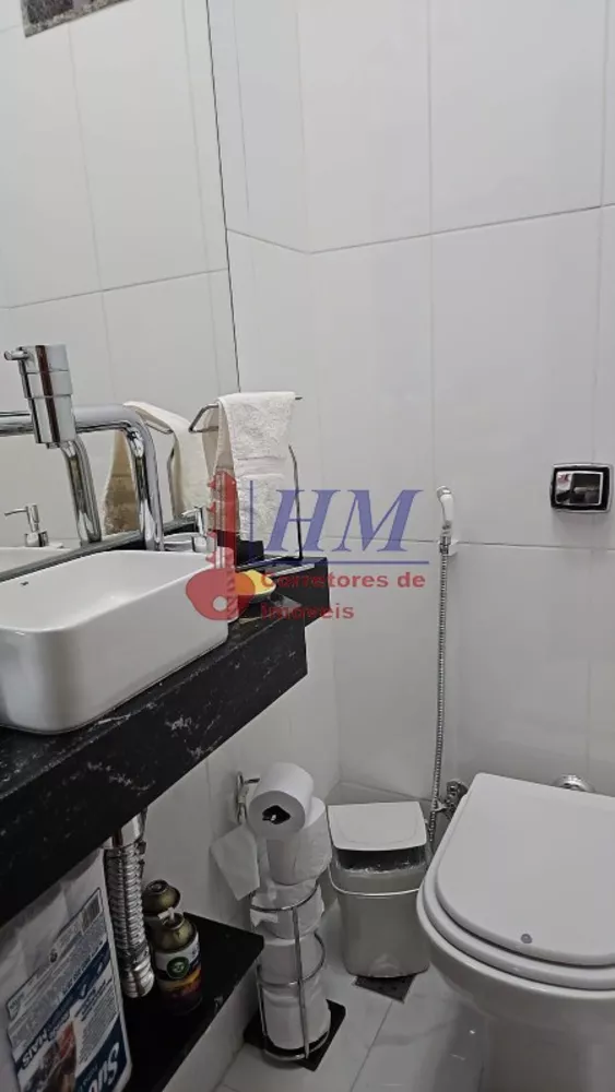 Apartamento, 2 quartos, 60 m² - Foto 6