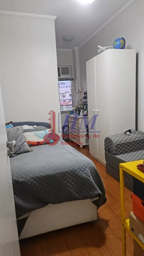 Apartamento, 2 quartos, 60 m² - Foto 11