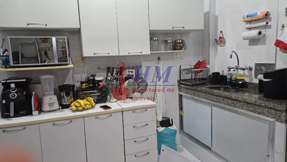 Apartamento, 2 quartos, 60 m² - Foto 1