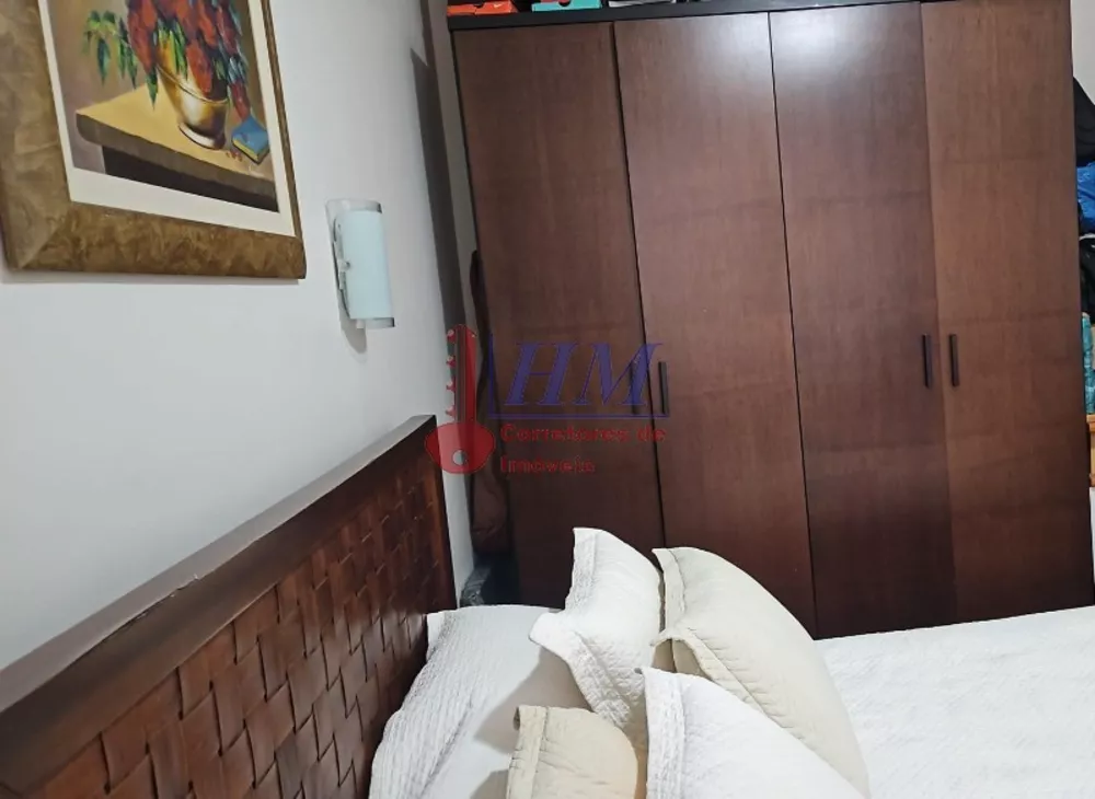 Apartamento, 2 quartos, 60 m² - Foto 10