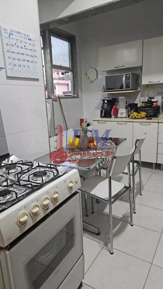 Apartamento, 2 quartos, 60 m² - Foto 14