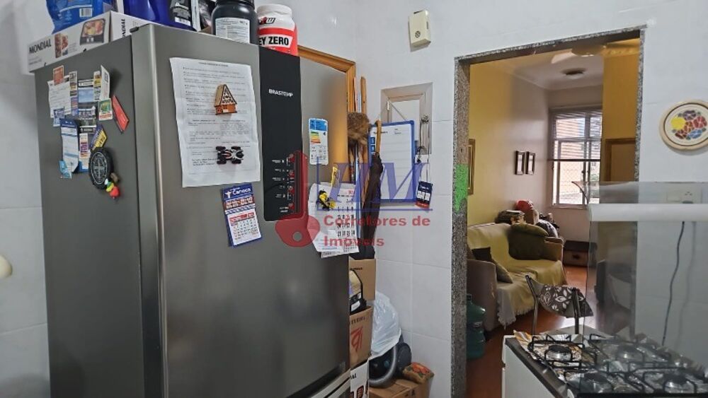 Apartamento, 2 quartos, 60 m² - Foto 19