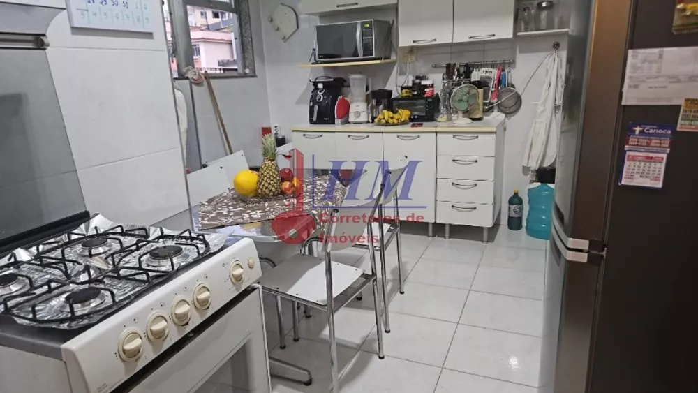 Apartamento, 2 quartos, 60 m² - Foto 16