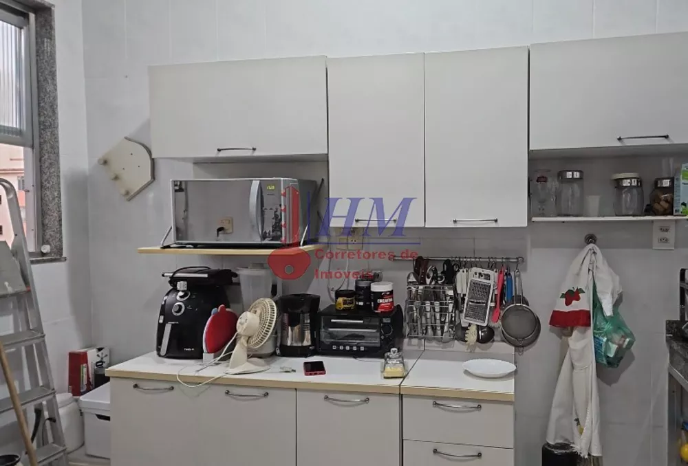 Apartamento, 2 quartos, 60 m² - Foto 21