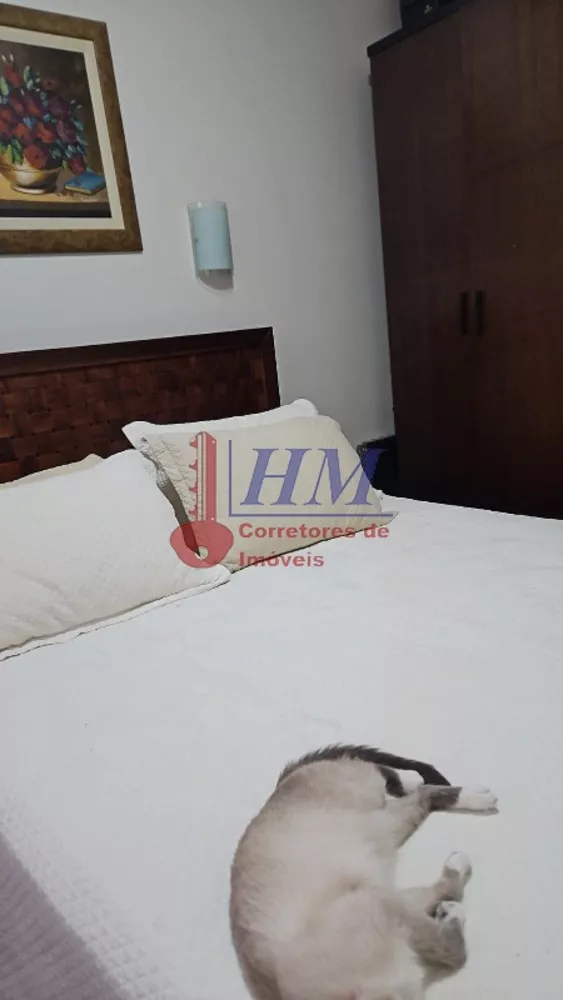 Apartamento, 2 quartos, 60 m² - Foto 8