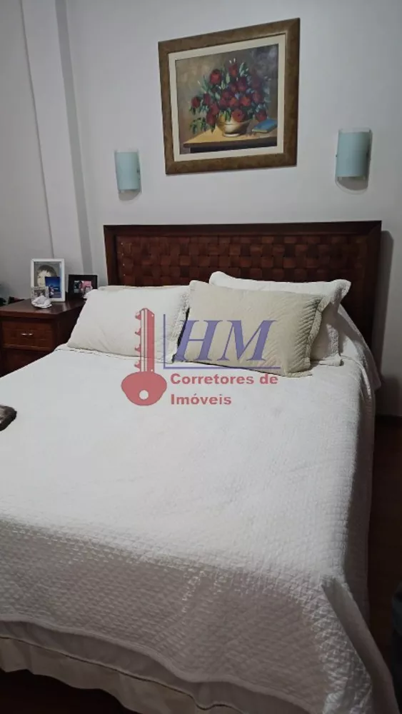 Apartamento, 2 quartos, 60 m² - Foto 22
