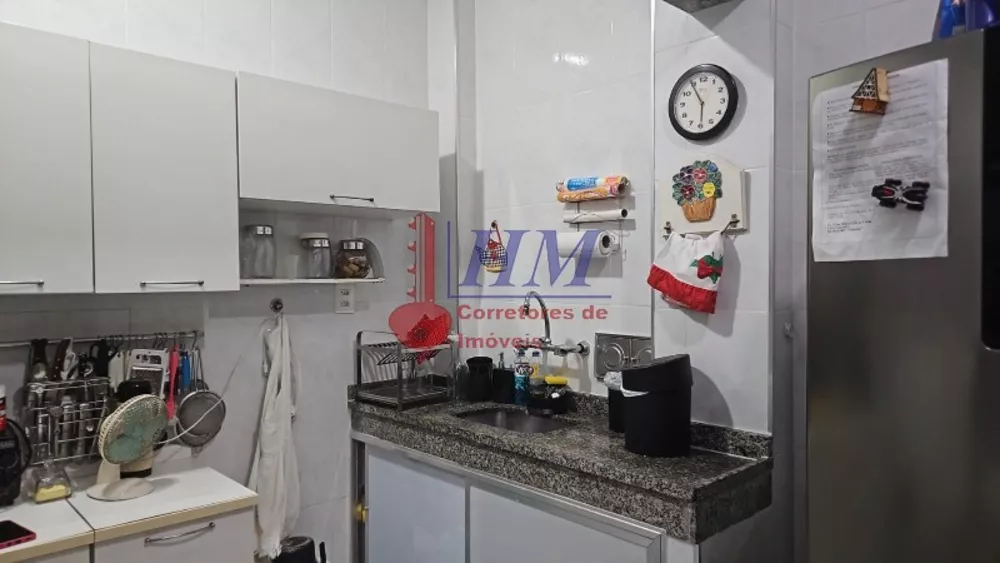 Apartamento, 2 quartos, 60 m² - Foto 5