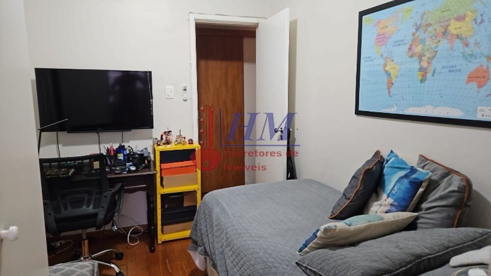 Apartamento, 2 quartos, 60 m² - Foto 18