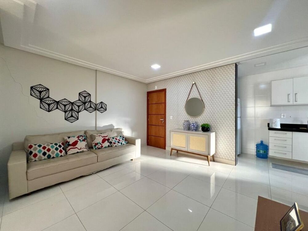 Apartamento, 3 quartos, 87 m² - Foto 3