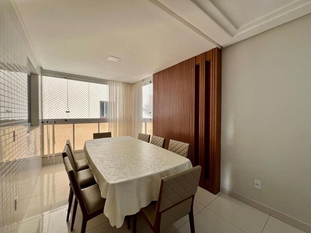 Apartamento, 3 quartos, 87 m² - Foto 4