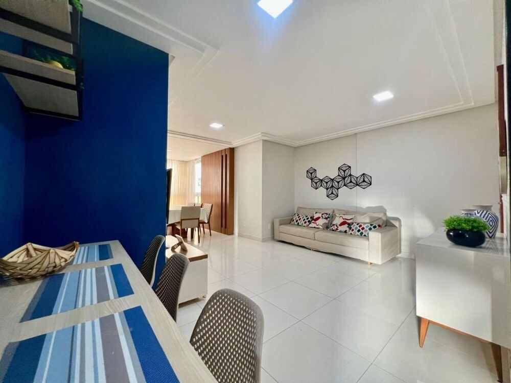 Apartamento, 3 quartos, 87 m² - Foto 2
