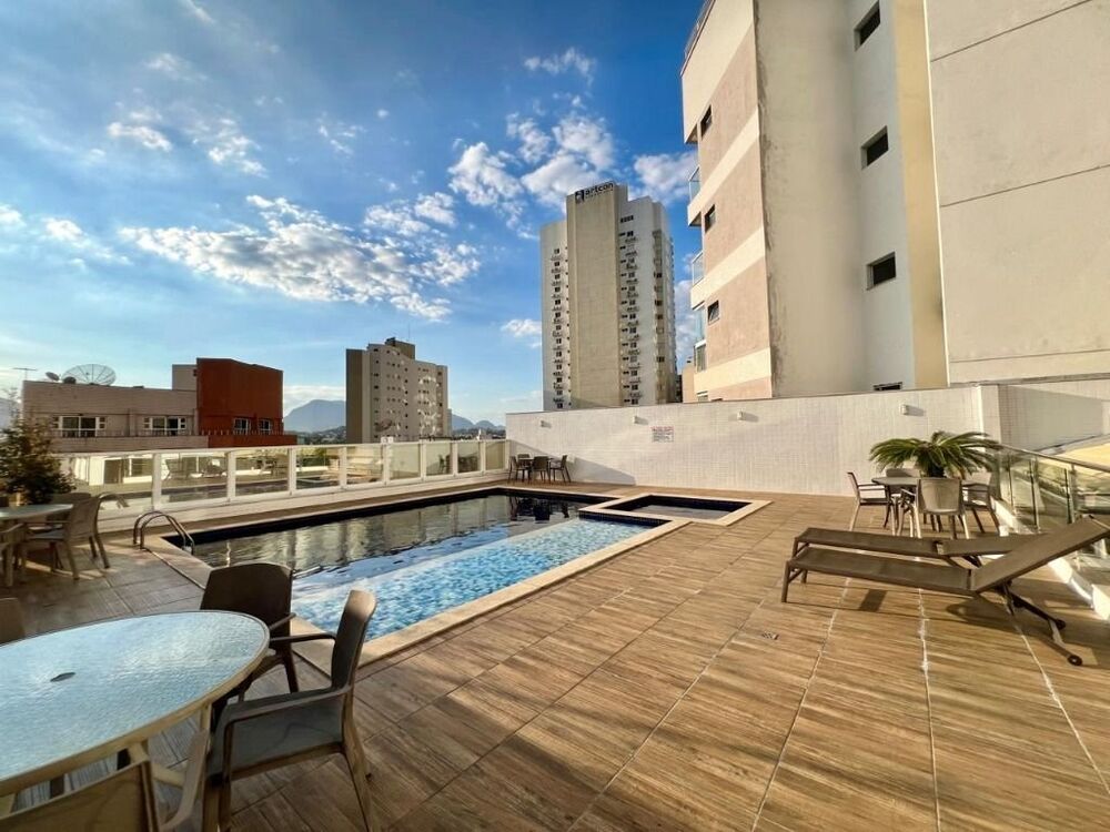 Apartamento, 3 quartos, 87 m² - Foto 11