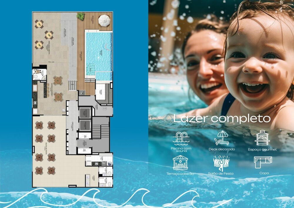 Apartamento à venda com 2 quartos - Foto 8