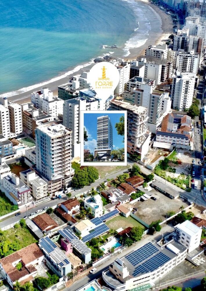 Apartamento à venda com 2 quartos - Foto 2