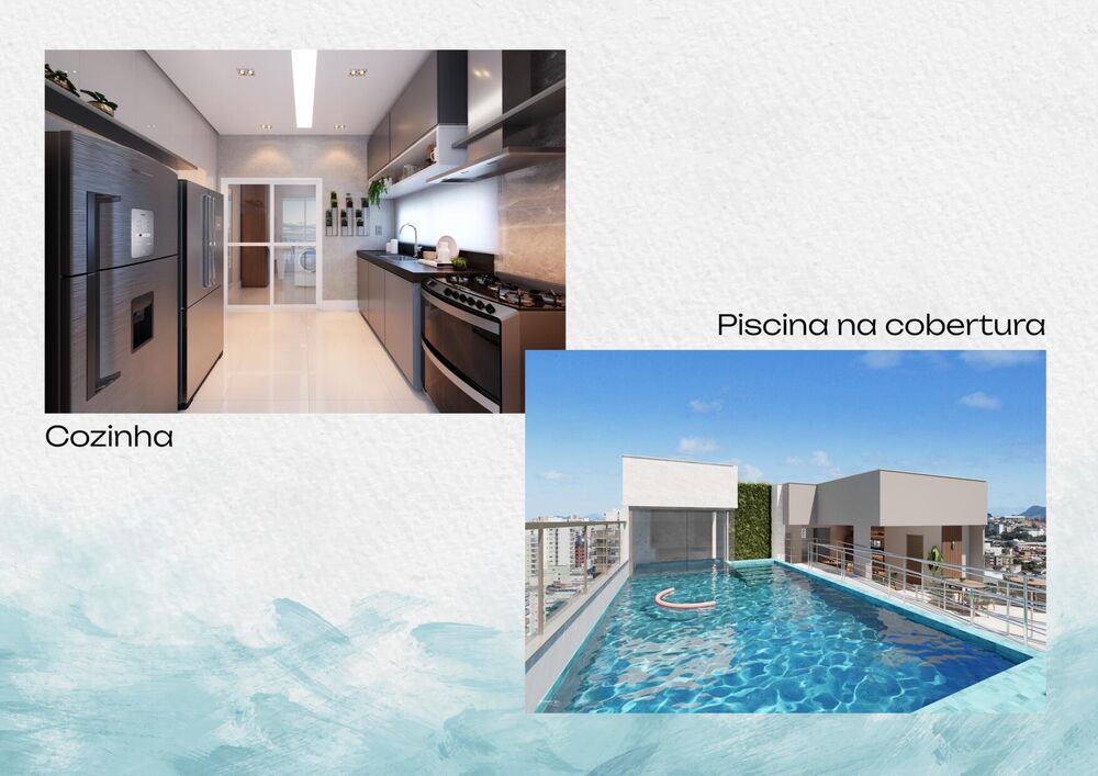 Apartamento à venda com 2 quartos - Foto 5