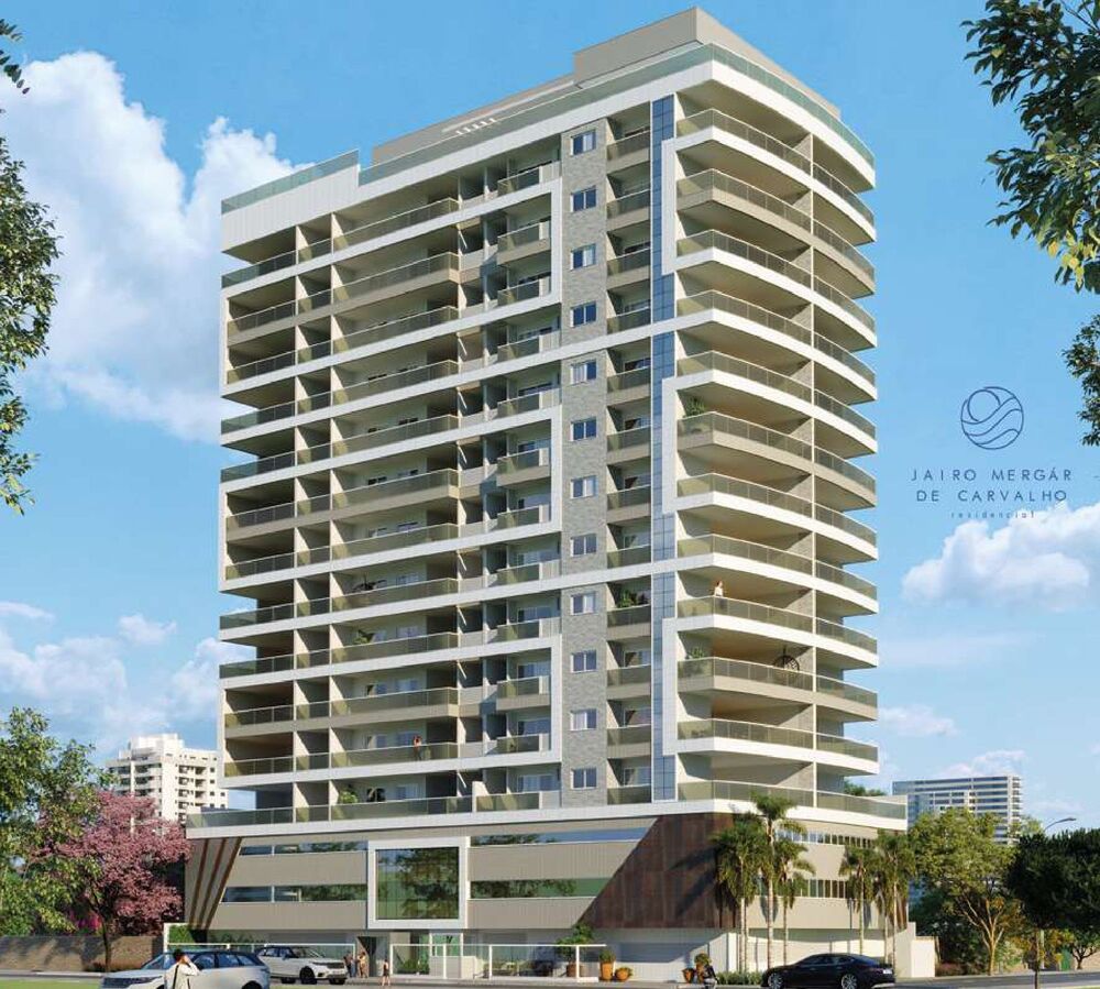 Apartamento, 3 quartos, 102 m² - Foto 3