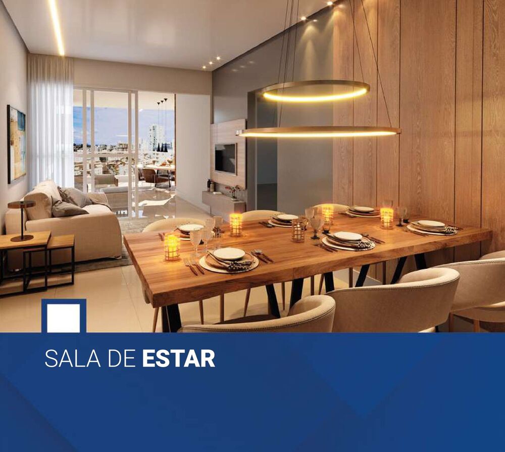 Apartamento, 3 quartos, 102 m² - Foto 14