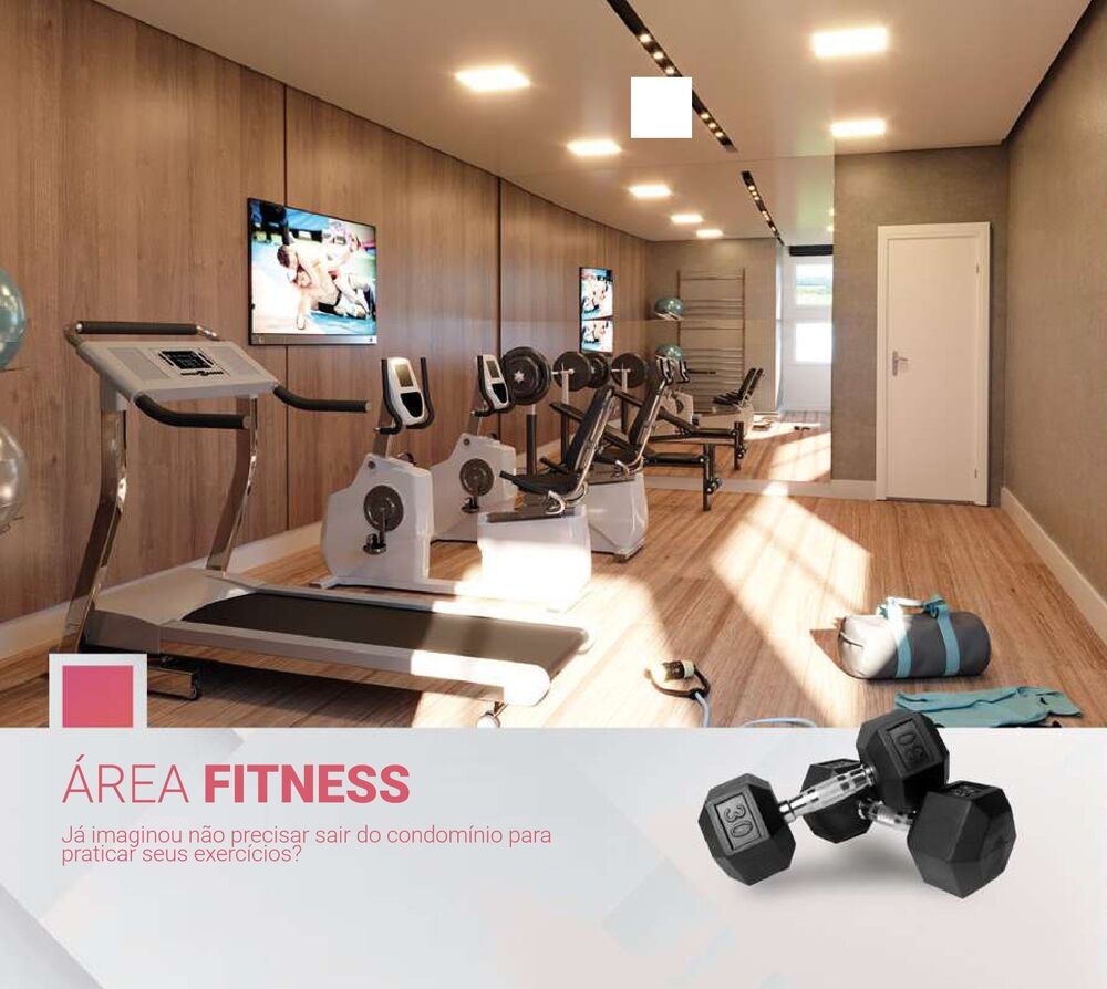 Apartamento, 3 quartos, 102 m² - Foto 8