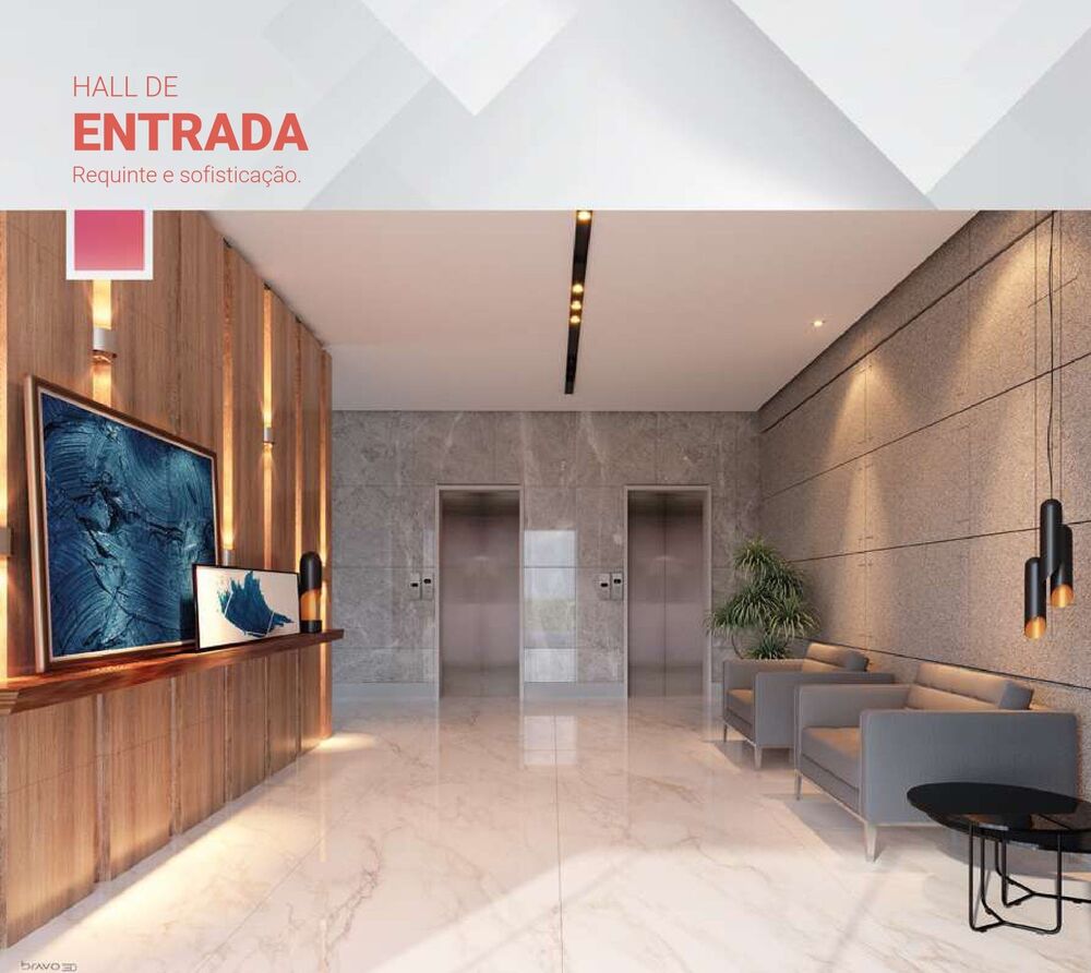 Apartamento, 3 quartos, 102 m² - Foto 16
