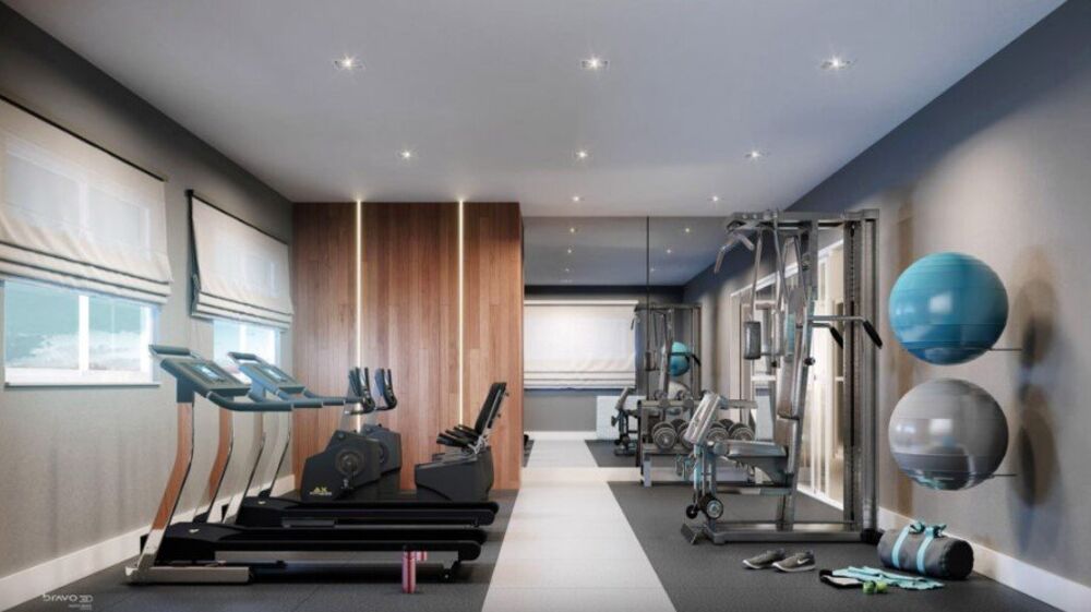 Apartamento, 3 quartos, 111 m² - Foto 4