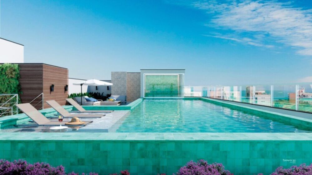 Apartamento, 3 quartos, 111 m² - Foto 3