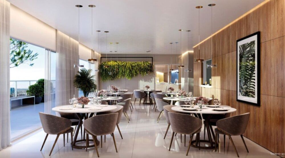 Apartamento, 3 quartos, 111 m² - Foto 11