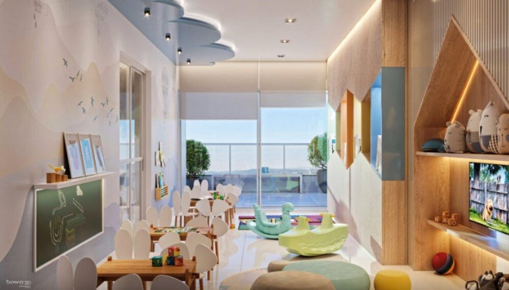 Apartamento, 3 quartos, 111 m² - Foto 7