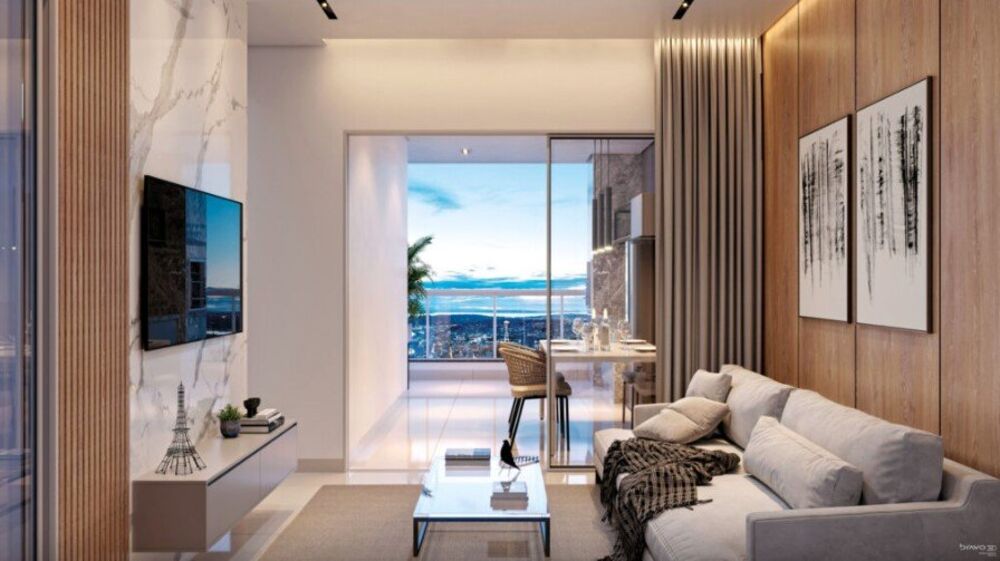 Apartamento, 3 quartos, 111 m² - Foto 12