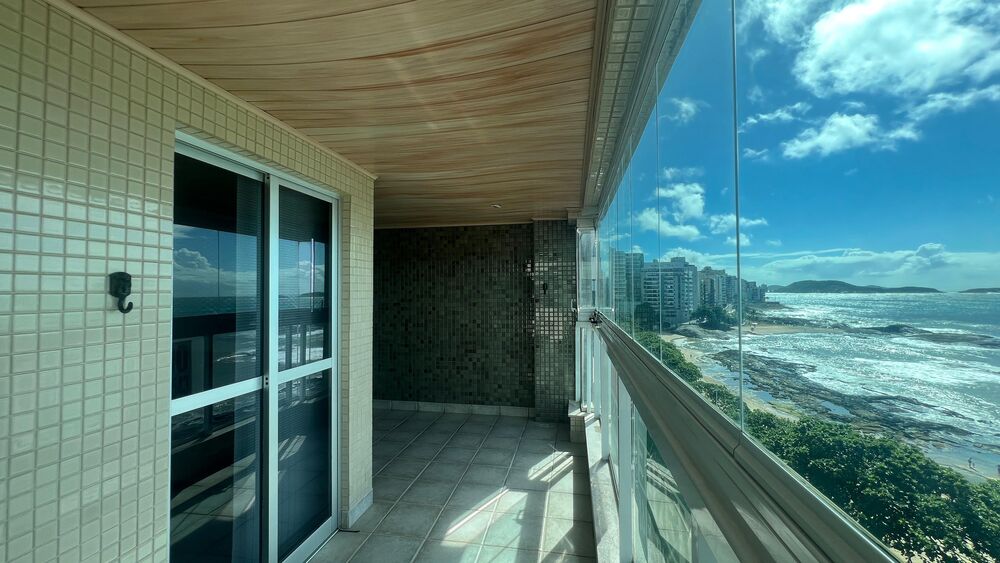 Apartamento, 2 quartos, 100 m² - Foto 1