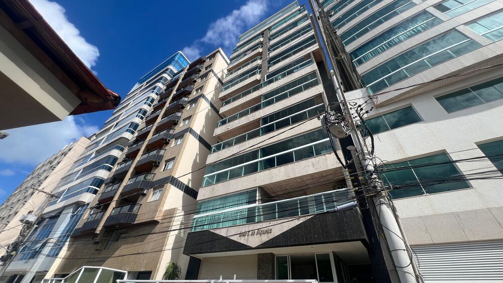 Apartamento, 2 quartos, 100 m² - Foto 2