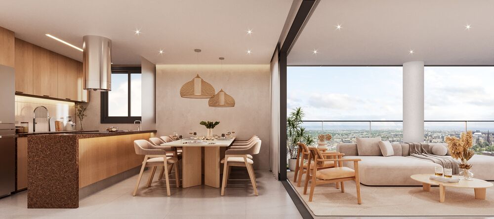 Apartamento, 2 quartos, 70 m² - Foto 4