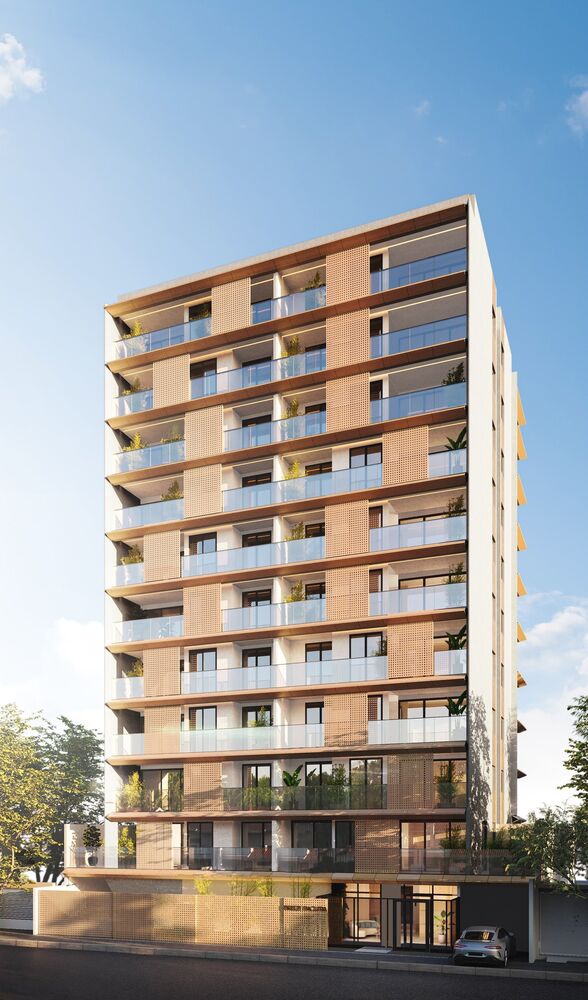 Apartamento, 2 quartos, 70 m² - Foto 2