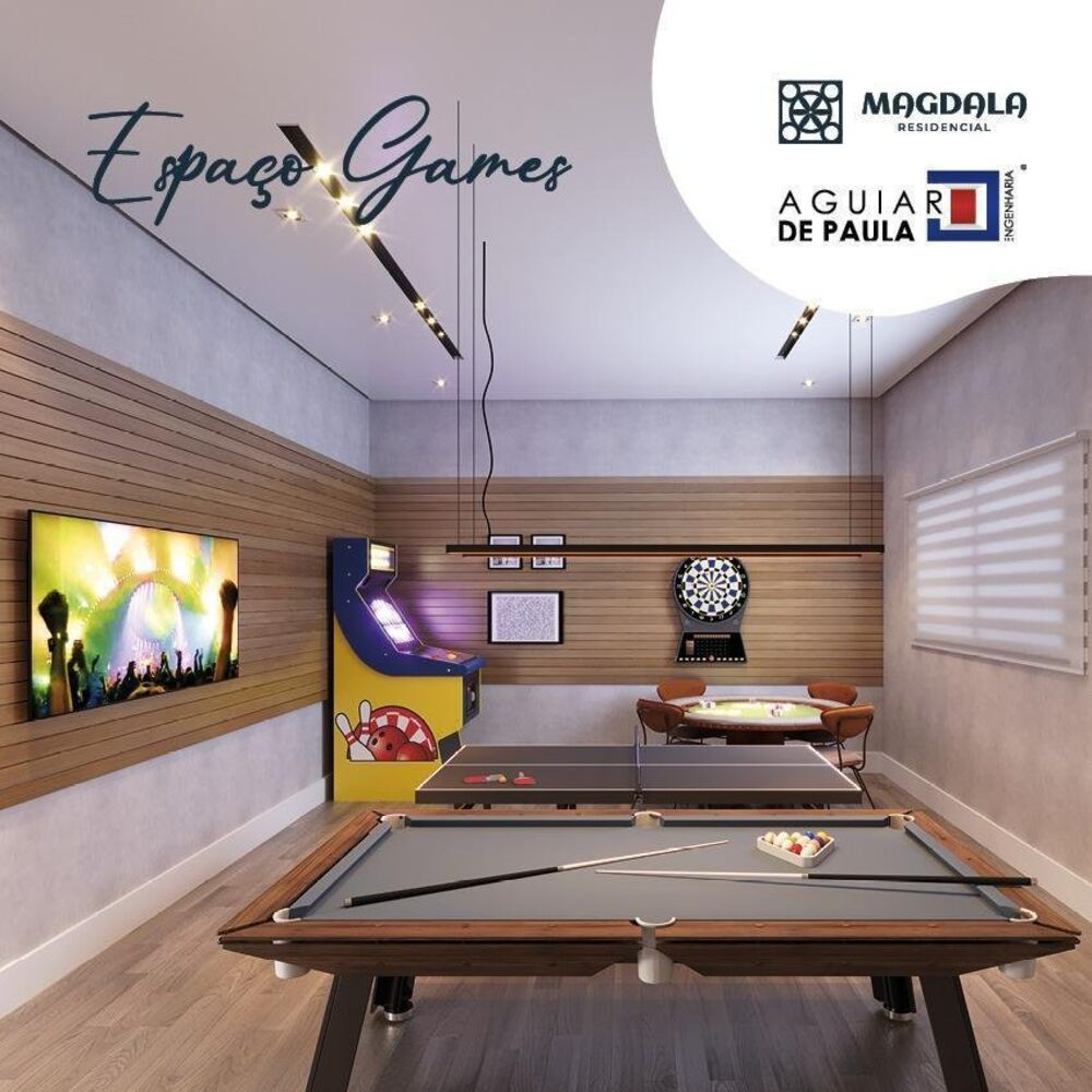 Apartamento, 2 quartos, 65 m² - Foto 1