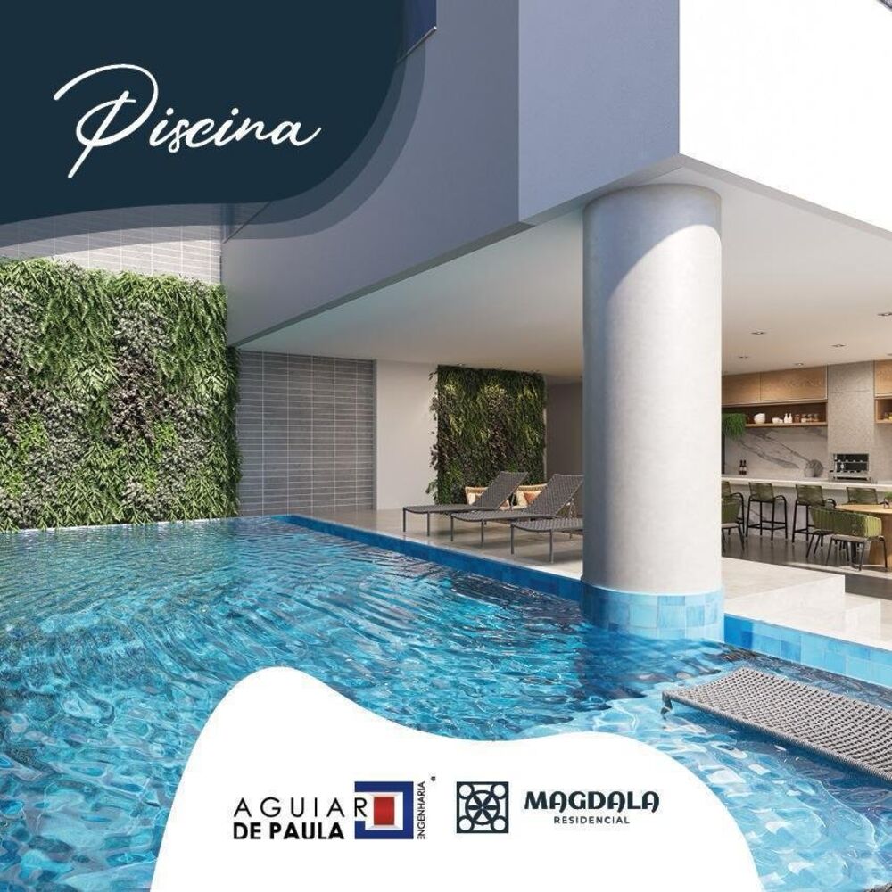 Apartamento, 2 quartos, 65 m² - Foto 4