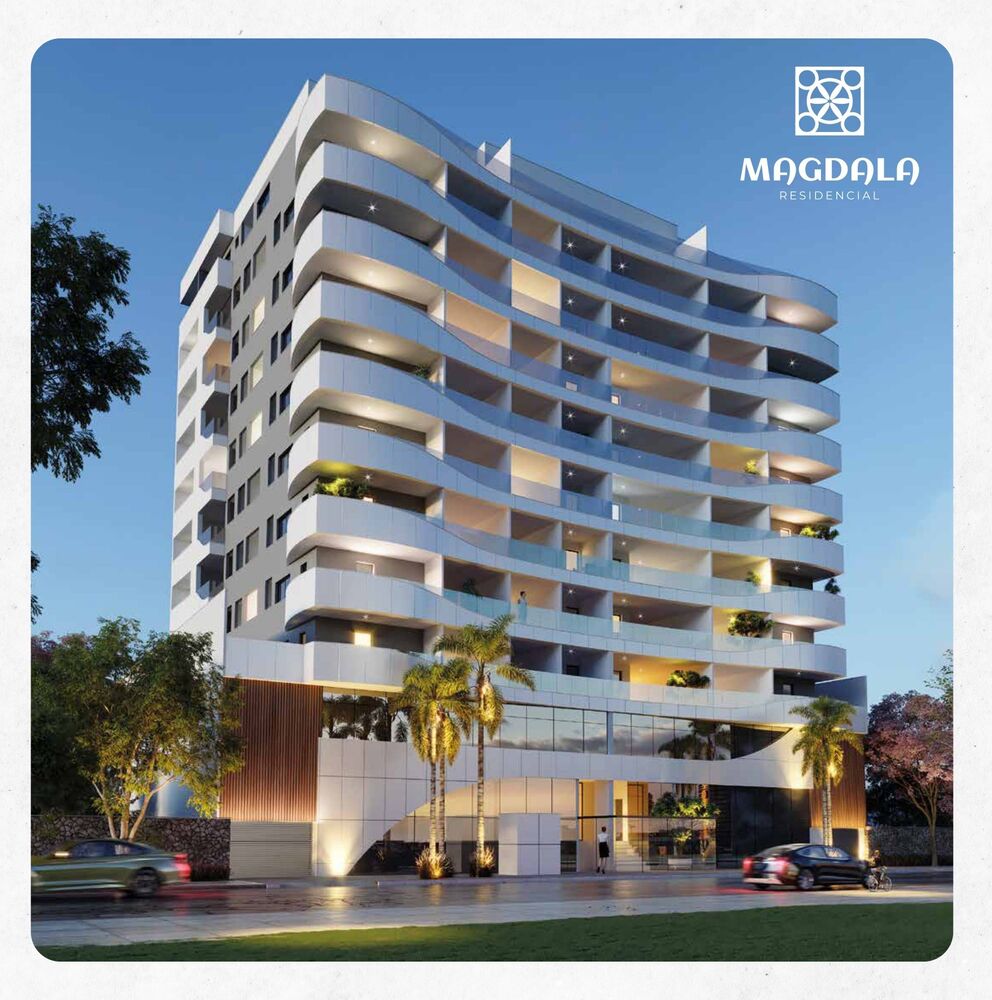 Apartamento, 2 quartos, 65 m² - Foto 2