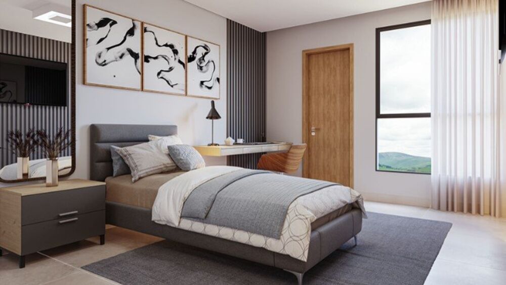 Apartamento, 4 quartos, 206 m² - Foto 17