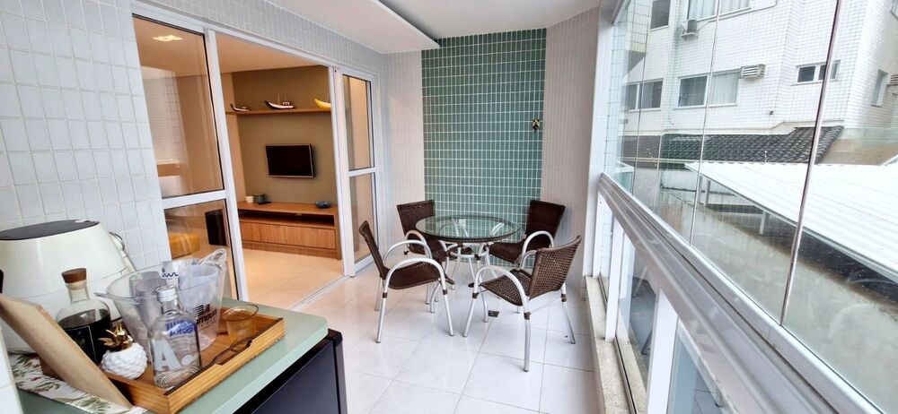 Apartamento à venda com 2 quartos, 90m² - Foto 12
