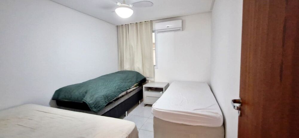 Apartamento à venda com 2 quartos, 90m² - Foto 6